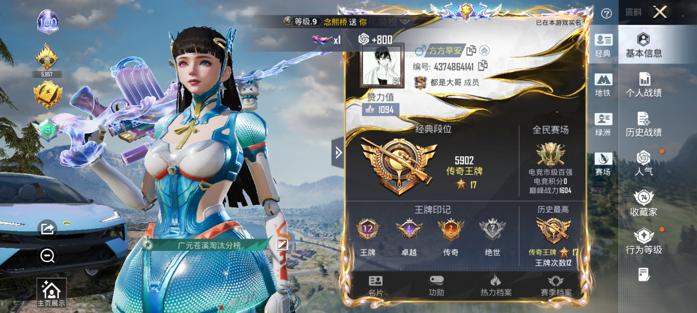 大图