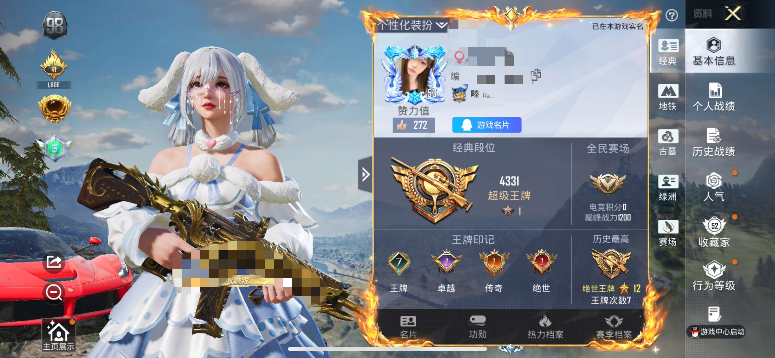 大图