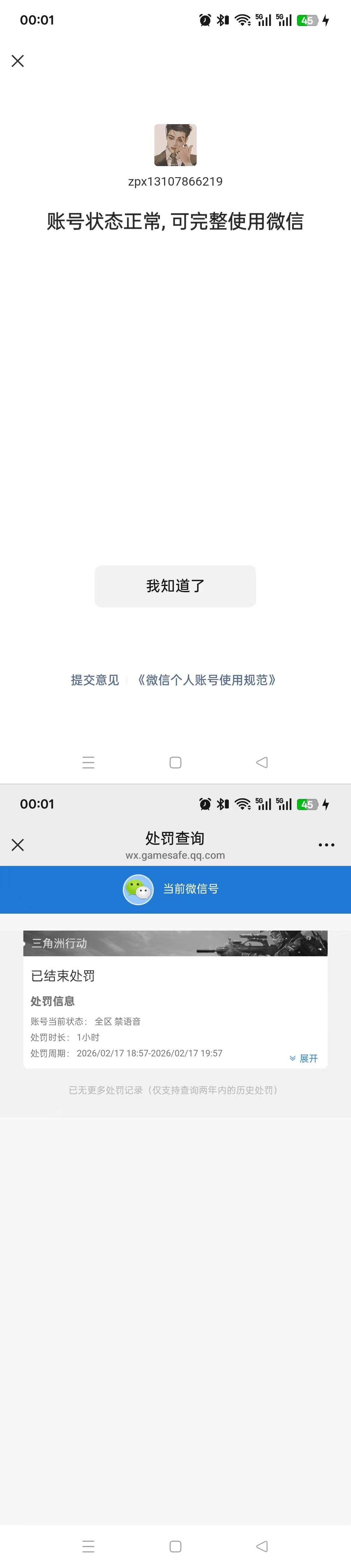 SJZQM484007三角洲行动账号详情图11