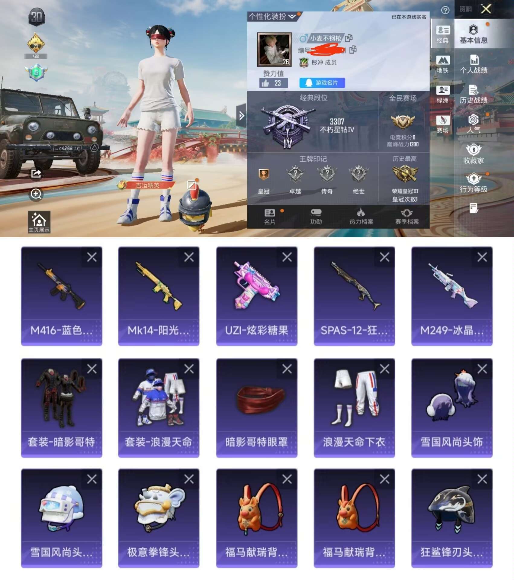 大图