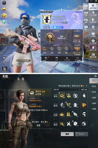 大图