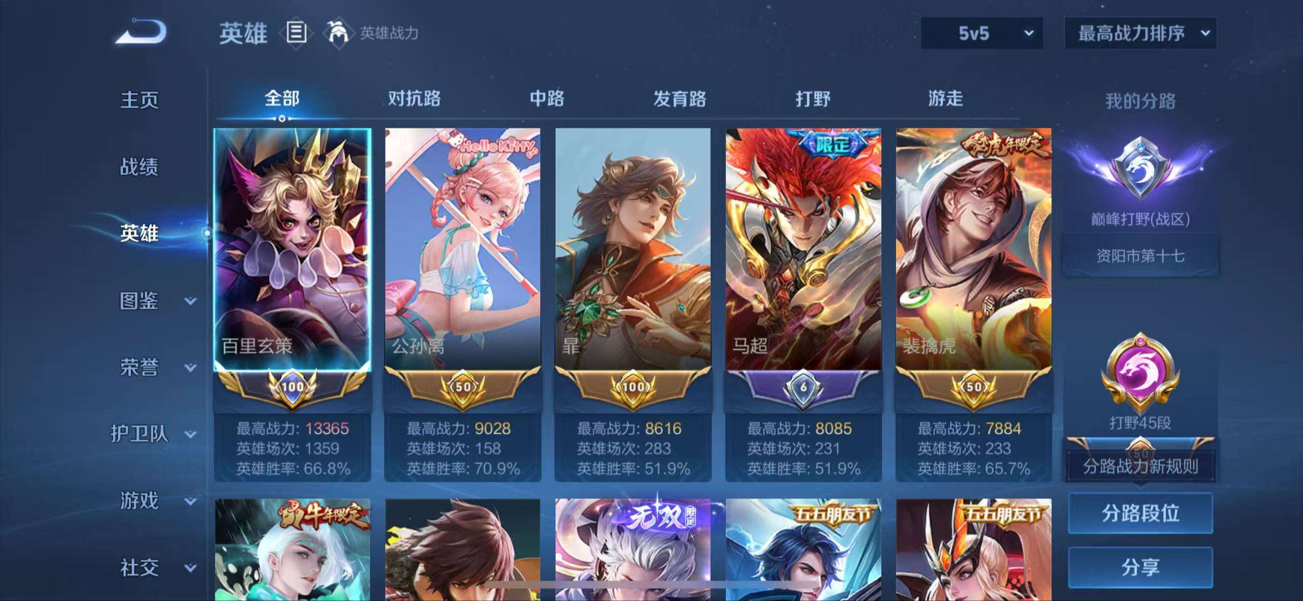 大图