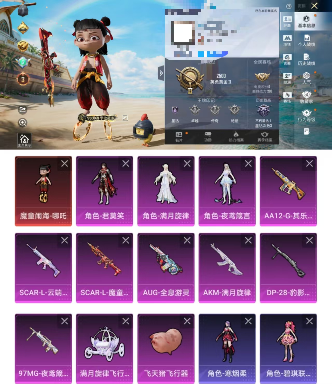 大图