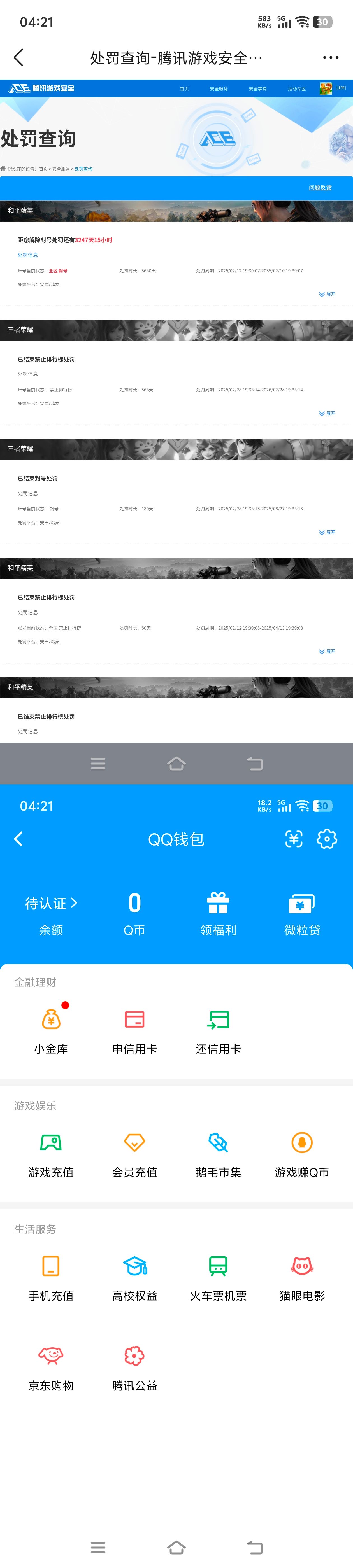WZQM4254243王者荣耀账号详情图14 WZQM4254243王者荣耀账号详情图14