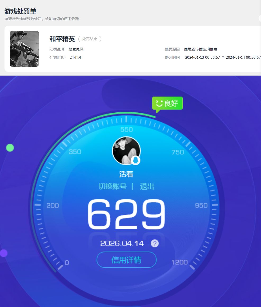 HPCMW4194691和平精英账号详情图12