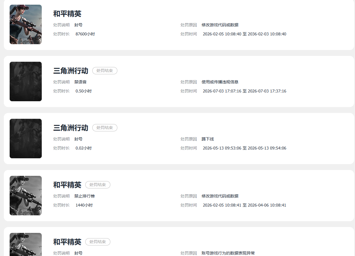 SJZQM4194400三角洲行动账号详情图25 SJZQM4194400三角洲行动账号详情图25