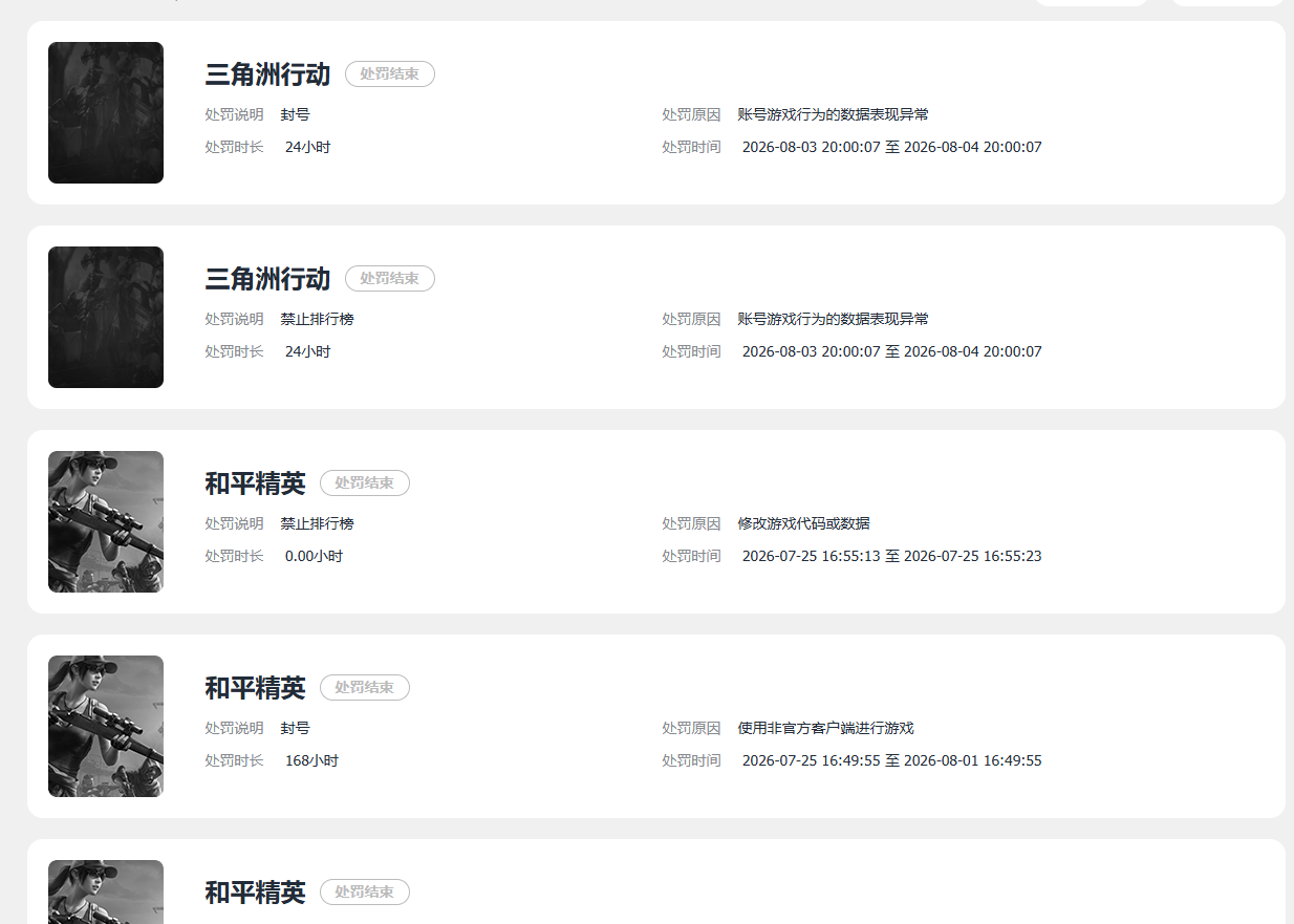SJZQM4234025三角洲行动账号详情图22 SJZQM4234025三角洲行动账号详情图22